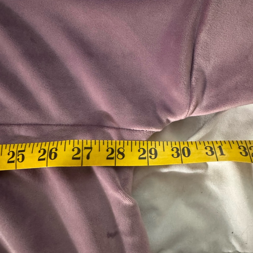 PINK Victoria's Secret Mauve Hoodie - Picture 7 of 7